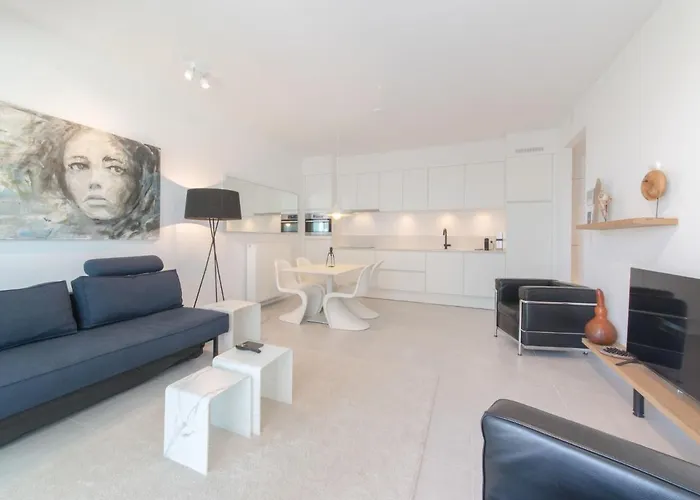 Apartment Suite 3-06 By Interhome
