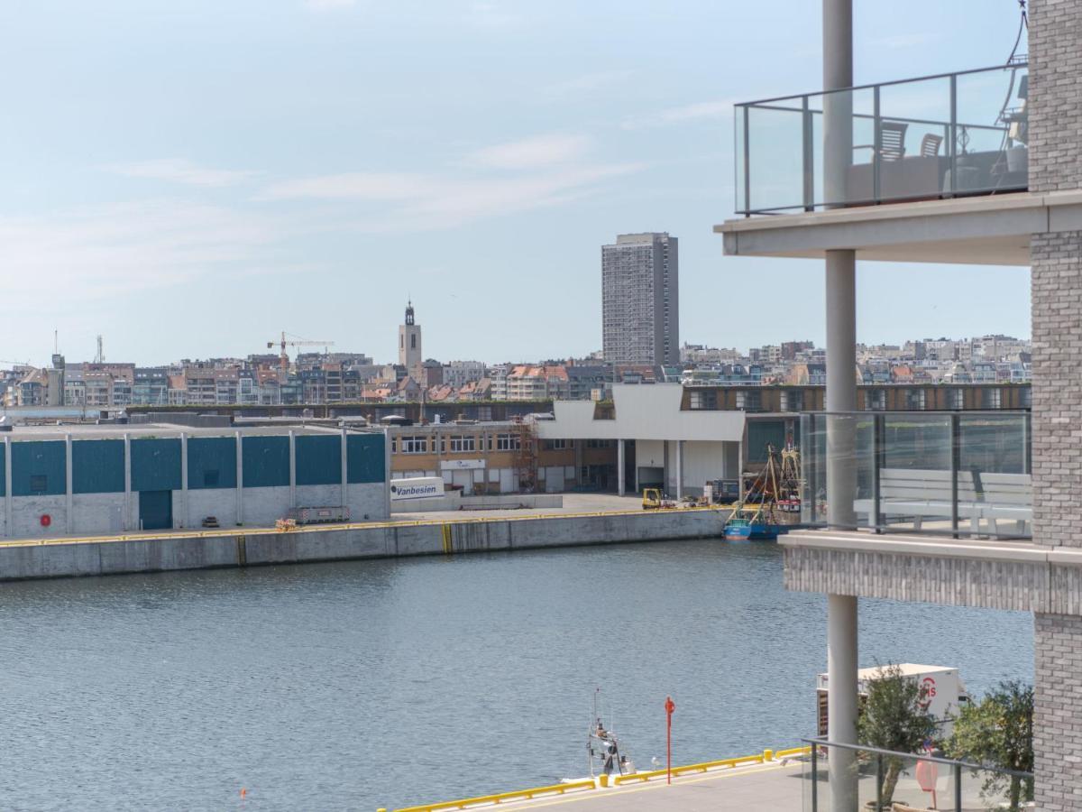 3-06 By Interhome * Oostende